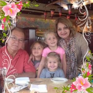 Meet your Posher, Oswaldo